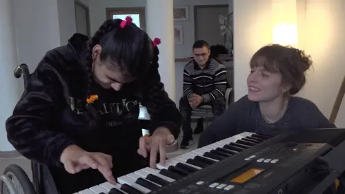 A vous de voir Les petits miracles de la musique