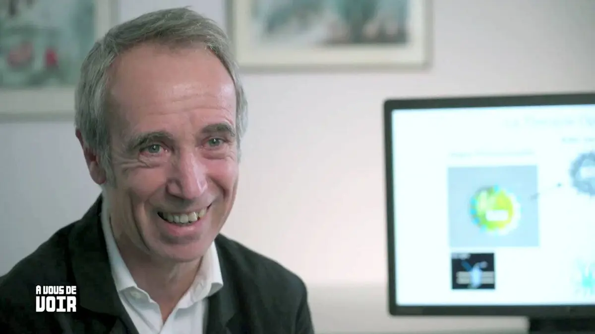 A vous de voir La lumière demain