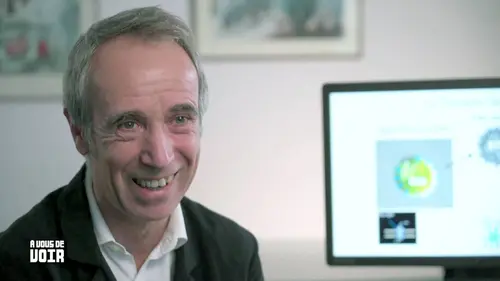 A vous de voir La lumière demain