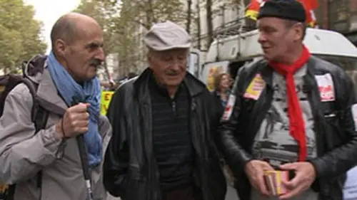 A vous de voir A vos cannes, citoyens !