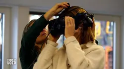 A vous de voir Alban Tessier, à la conquête du numérique