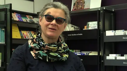 A vous de voir A nous de lire