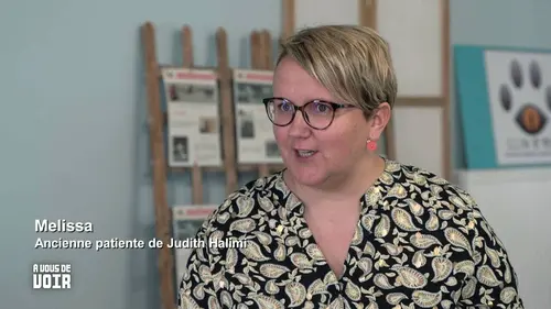 A vous de voir Etre psychologue et voir autrement