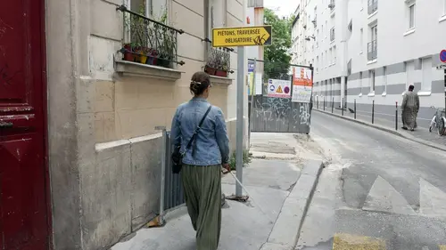 A vous de voir Trouver son chemin