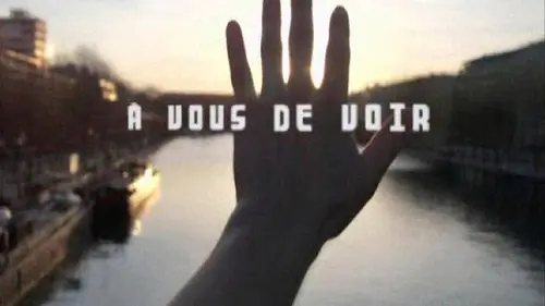 A vous de voir L'art du flou