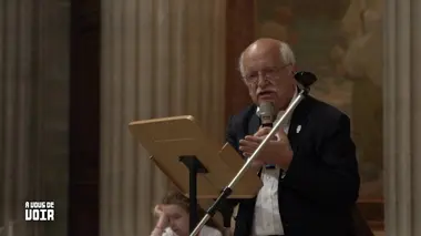 Louis Braille, un génie 6.0