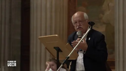 A vous de voir Louis Braille, un génie 6.0