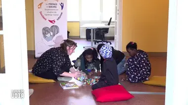 Au nom des frères et soeurs