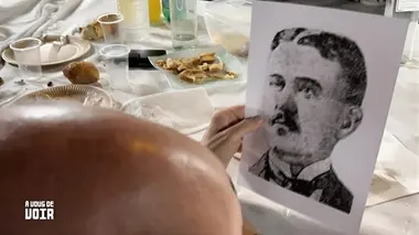 Goldenberg-Garbowska et la Cité des aveugles