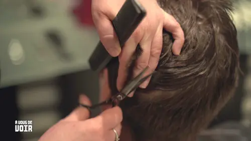 A vous de voir Le salon de Juliette