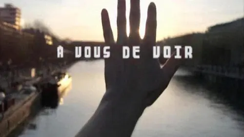 A vous de voir Salomé et Ludovic, scientifiquement vôtre