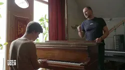 A vous de voir Etienne Rall, ou l'île joyeuse