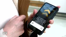 A vous de voir  Les yeux tournés vers Paris 2024