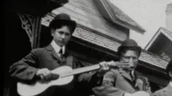 À vous, la maison des souvenirs