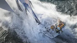 Visuel de A Voyage of Discovery : The Ocean Race