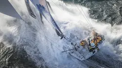 Sur Eurosport 2 à 20h51 : A Voyage of Discovery : The Ocean Race