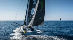Sur Eurosport 2 à 21h50 : A Voyage of Discovery : The Ocean Race