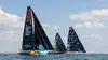 A Voyage of Discovery : The Ocean Race
