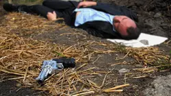 A Wedding And A Murder