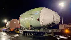 A380 : Le Dernier Envol De L'avion Roi