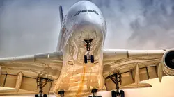 A380 : Le Dernier Envol De L'avion Roi