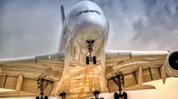 A380 : Le dernier envol de l'avion roi