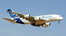 A380, le géant des airs