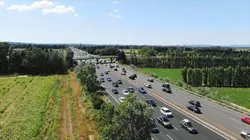 A7 : les défis de l'autoroute Lyon / Marseille