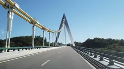 Sur RMC Découverte à 21h10 : A89 Bordeaux-Lyon : les défis de la Transeuropéenne