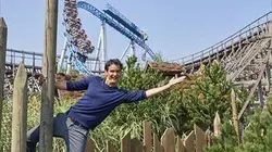 Visuel de Aaaaaahh !! Le jeu qui vous met la tête à l'envers !