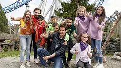 Aaaaaahh !! Le jeu qui vous met la tête à l'envers ! Emission 1
