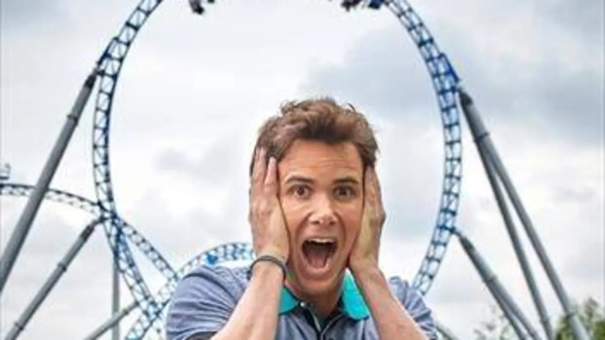 Audiences TV : Aaaaaahh !! Le jeu qui vous met la tête à l'envers !