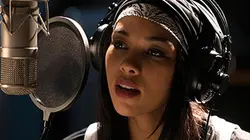 Visuel de Aaliyah : destin brisé