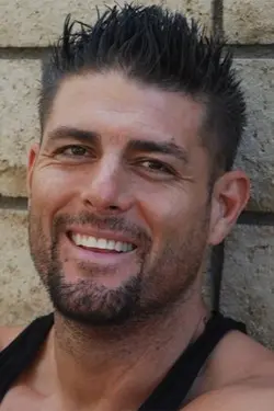 Photo de Aaron Aguilera