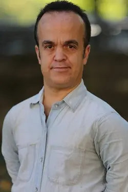 Photo de Aaron Beelner