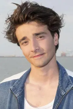 Photo Aaron Blommaert