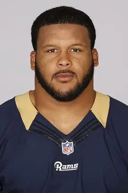 Photo de Aaron Donald