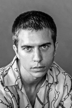 Photo Aaron Holliday