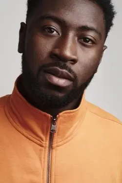 Photo Aaron Shosanya