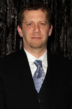 Photo Aaron Stockard