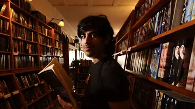 Aaron Swartz : itinéraire tragique d'un enfant du net