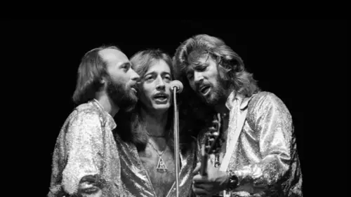 Abba, Bee Gees, Carpenters E02 Les années chic