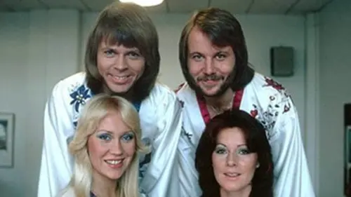 ABBA, Dancing Queen