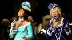 ABBA : Live à Wembley