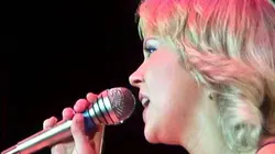 ABBA : Live à Wembley
