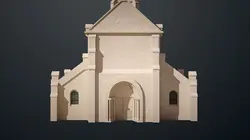 Abbaye de Cluny : la seconde Rome