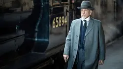 ABC contre Poirot d'après Agatha Christie S01E02