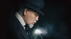 ABC contre Poirot d'après Agatha Christie