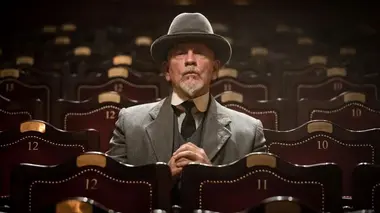 ABC contre Poirot d'après Agatha Christie S01E03