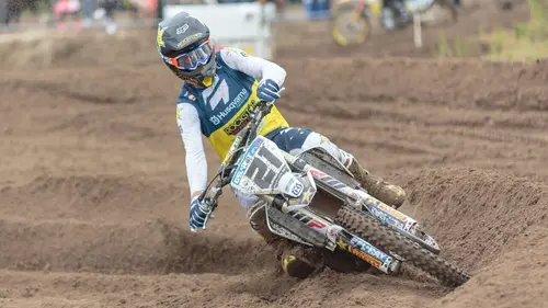 ABC of... Hard Enduro